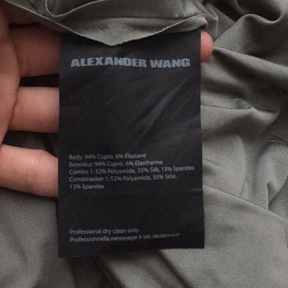 Alexander Wang dress - Picture 6 of 7